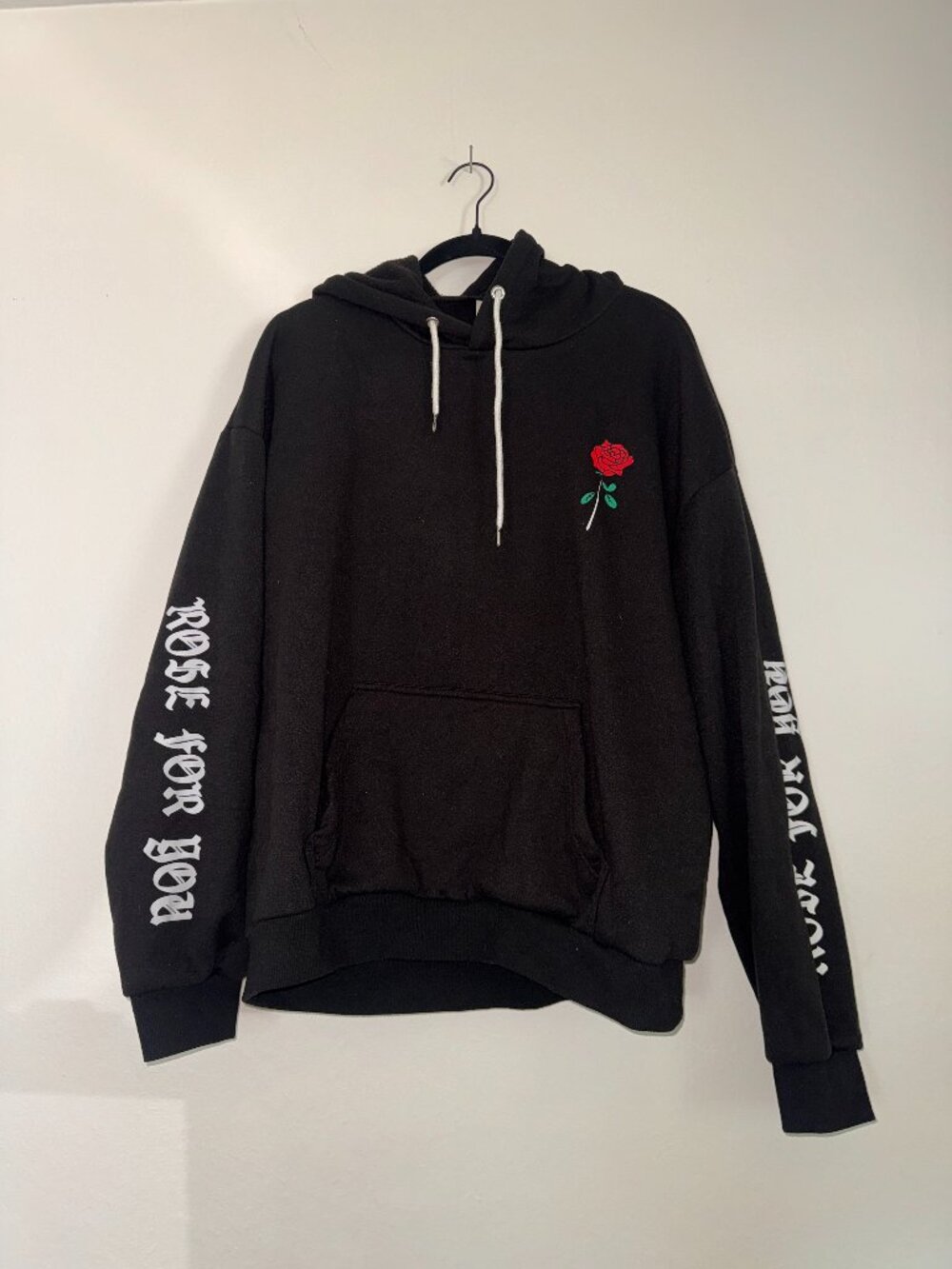 ZAFUL unisex fleece hoodie